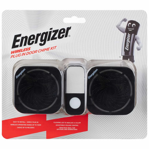 Energizer wireless plug - wireless,