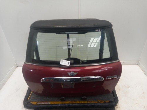 Mini boot lid - (bmw),