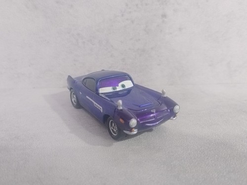 Disney pixar cars 55 - 2, scale
