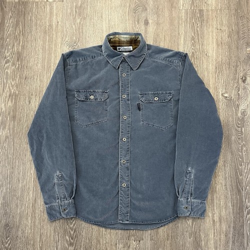 Columbia sportswear corduroy - sportswear,