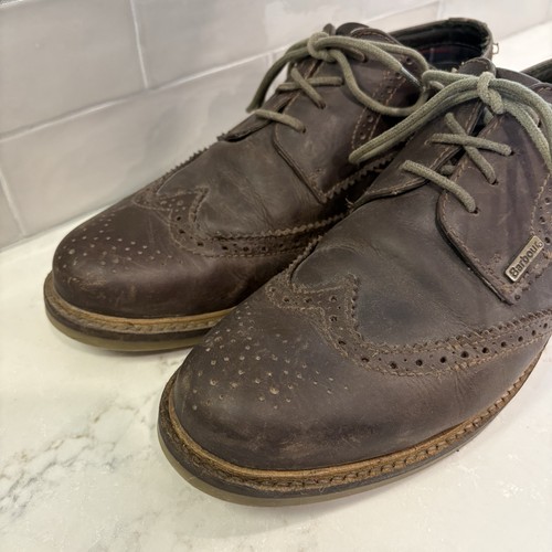 Barbour brambaugh - barbour, ‘brambaugh’
