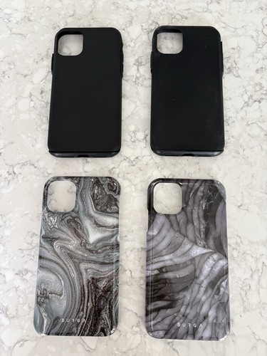 Burga iphone phone - burga, case