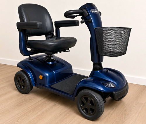 Invacare leo wheel - invacare,