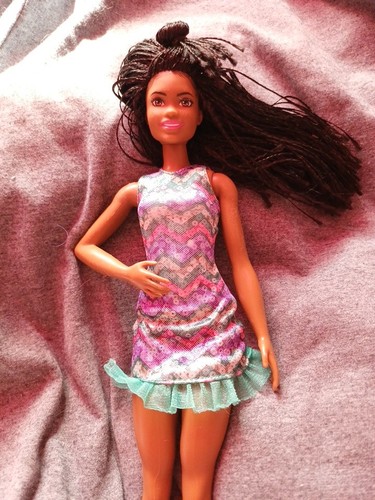 Barbie big city dreams - big,