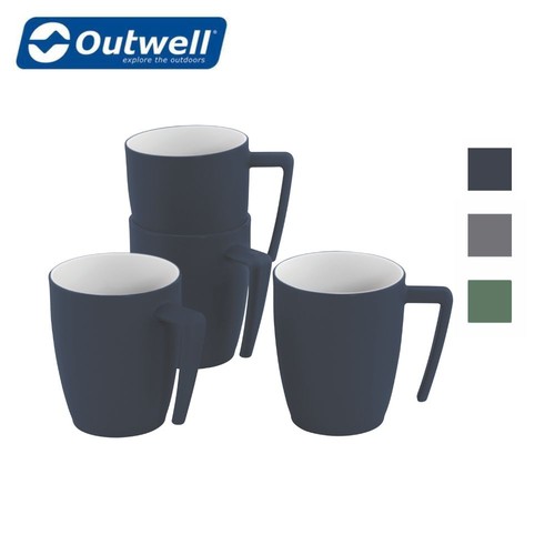 Outwell gala person - gala, mug