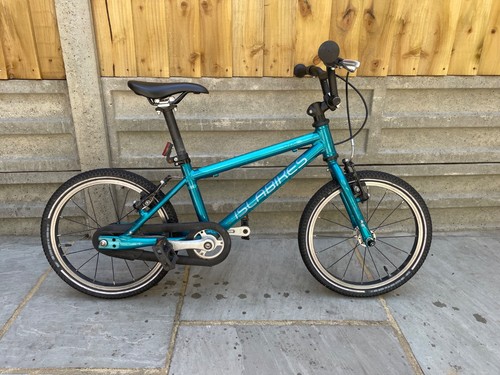 Islabikes cnoc kids bike - islabikes,