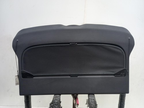 Audi parcel shelf luggage - parcel,