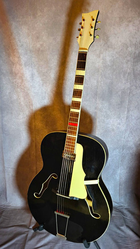 Rodebald hoyer vintage - rodebald,