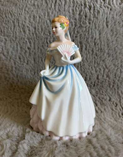 Royal doulton claire 3646 - royal,