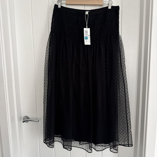 Bnwt 14 drop - bnwt, sz
