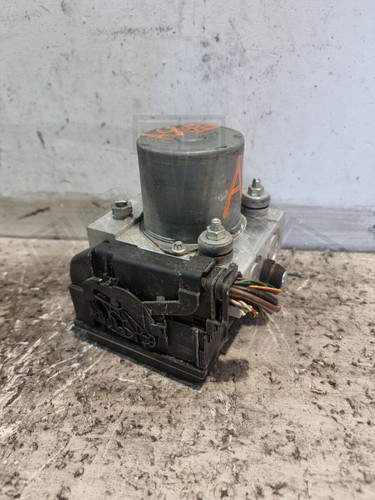 Land rover sport abs pump - abs, &
