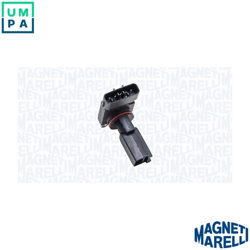 Mass air flow sensor - air,