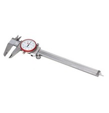 Hornady steel dial caliper - hornady,