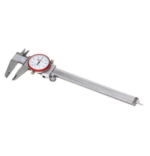 Hornady dial caliper steel - hornady,