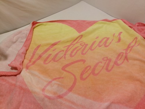 Victoria secret terry - victoria’s,