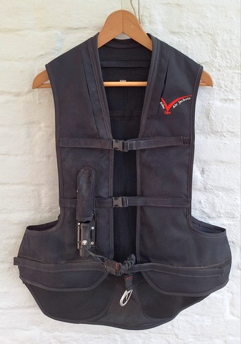 Point two air jacket - two,
