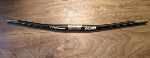 Renthal fatbar lite carbon - lite,