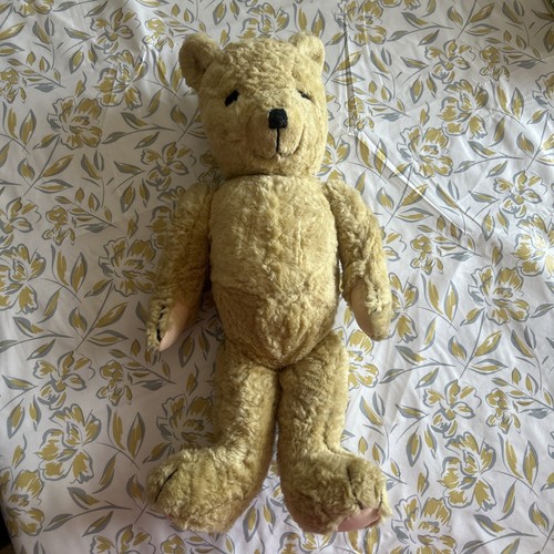 Jane hissey old bear - jane,