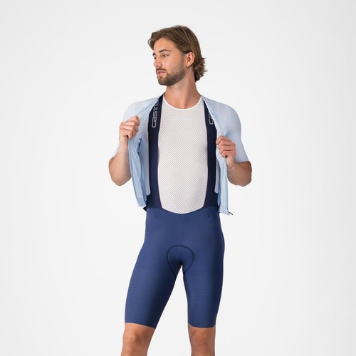 Castelli evo premieo bibshort - premieo,