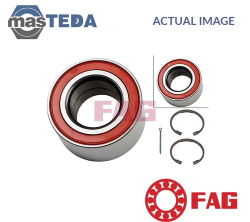 713 6441 wheel bearing kit - 6441, 90