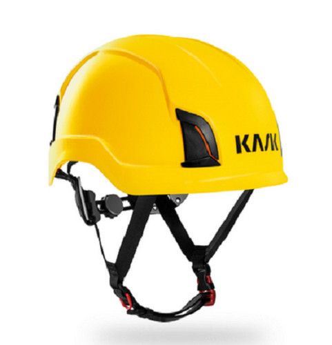 Kask zenith yellow climbing - -,