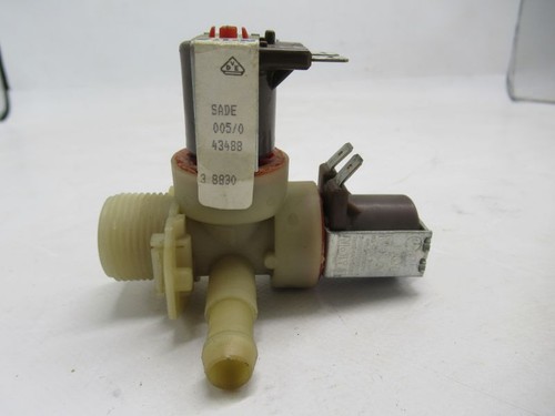 Double valve philips 680 - double,