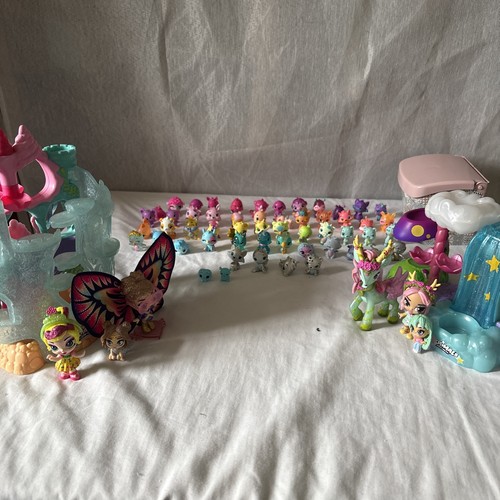 Hatchimals bundle with - hatchimals, 3