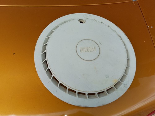 Vauxhall bedford midi van - bedford,