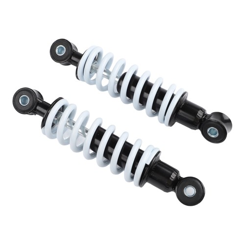 Inch rear shock - inch,
