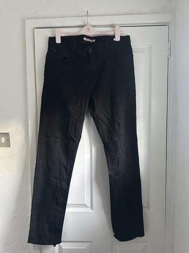 Tommy hilfiger jeans size - hilfiger,