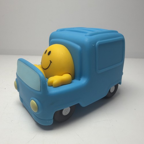 Mcdonald happy meal men - mcdonald's,