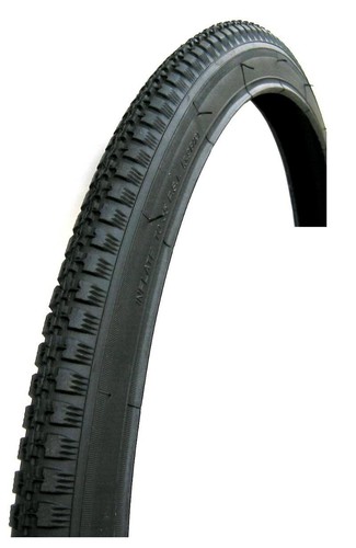 650 35b vintage tyre - 1/2, 650-35b
