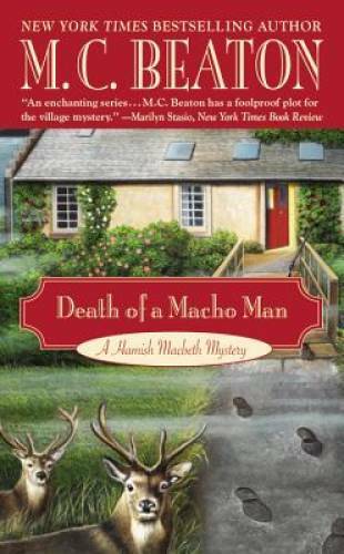 Death macho man - death, of