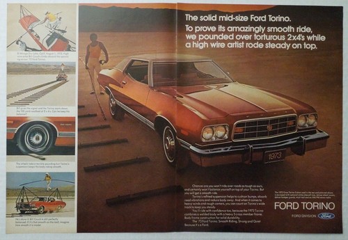 1973 ford torino door - 1973,