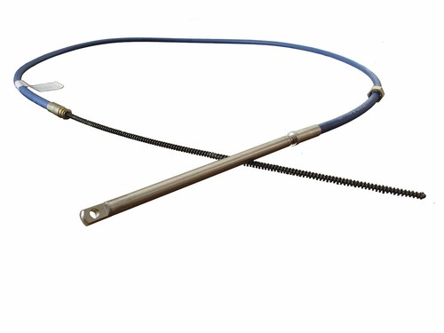 16ft low friction steering - 16ft,