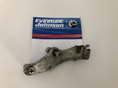 Evinrude johnson 9hp - evinrude, 15hp