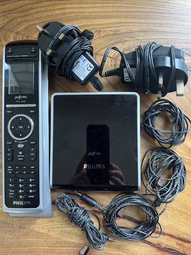 Philips pronto tsu 9200 - pronto,