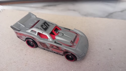 Hot wheels maximum leeway - wheels,
