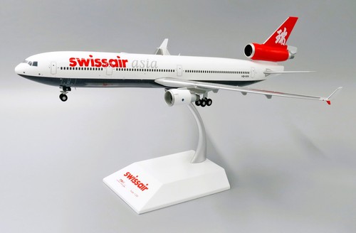 Wings lh2147 swissair asia - wings,