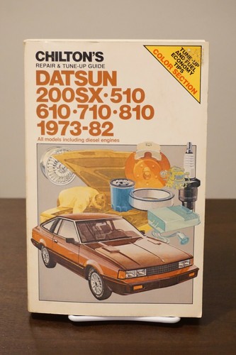 Datsun 200sx 510 610 - 200sx,510,, 710