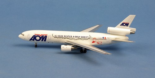 Douglas 30 model - dc-10-30,