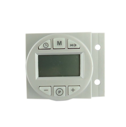 Ferroli 013001x0 digital timer - ferroli,