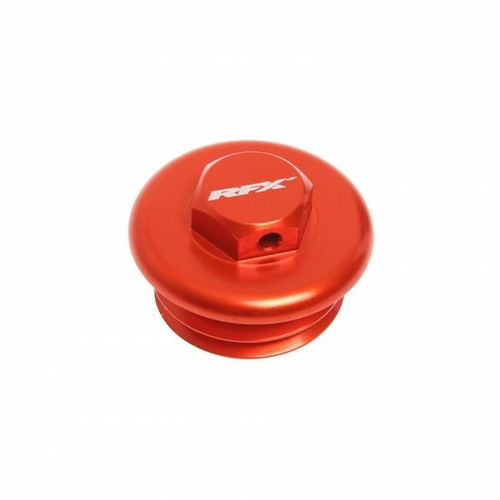 Rfx orange alloy oil - oil, filler