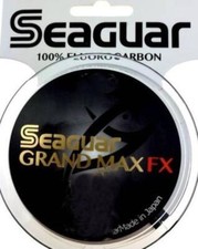 Seaguar grand max - max, fx
