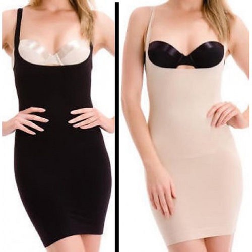 Underbust tummy control - tummy,
