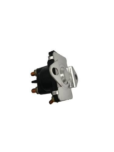 Starter solenoid relay - starter,