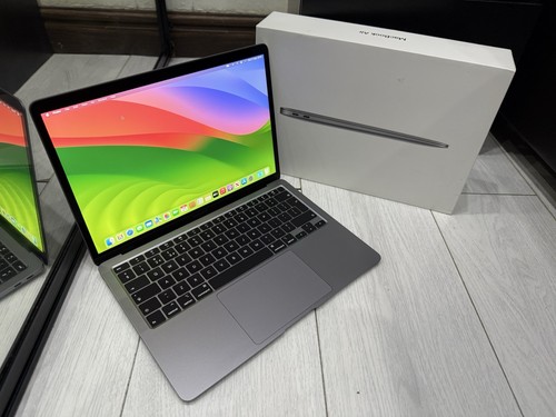 Apple macbook air - air, retina