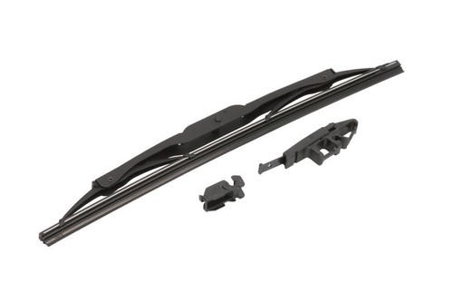 Wiper blade articulated - wiper, dm