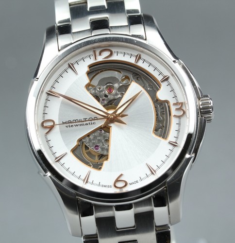 Near mint hamilton - [near, mint]