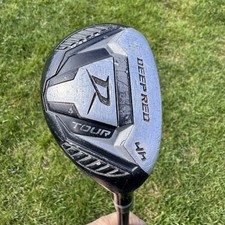 Wilson deep red - wilson,